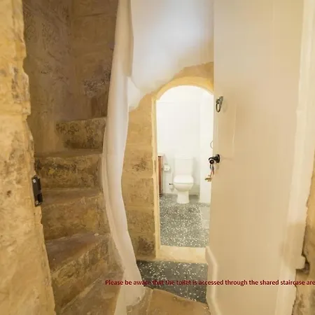 Ht1- Heritage Treasure By Vallettastay La Valletta