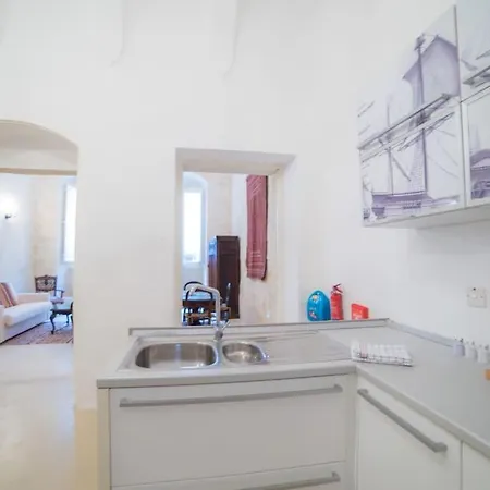 Ht1- Heritage Treasure By Vallettastay