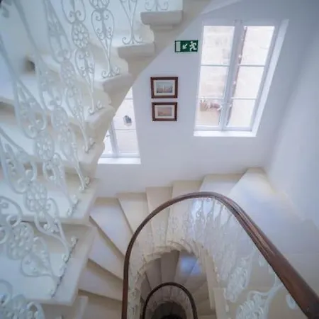 Apartment Ht1- Heritage Treasure By Vallettastay *