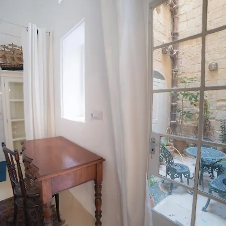 Ht1- Heritage Treasure By Vallettastay * Valletta