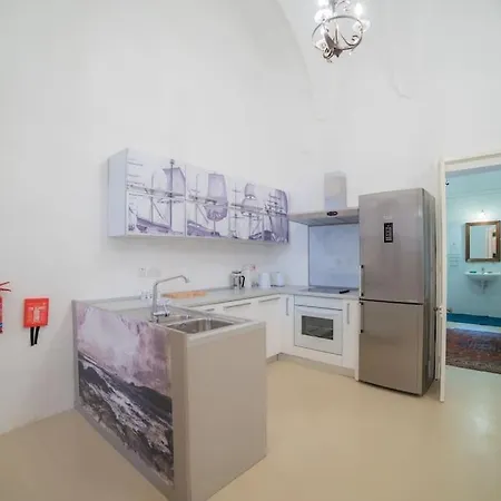 Apartment Ht1- Heritage Treasure By Vallettastay Valletta