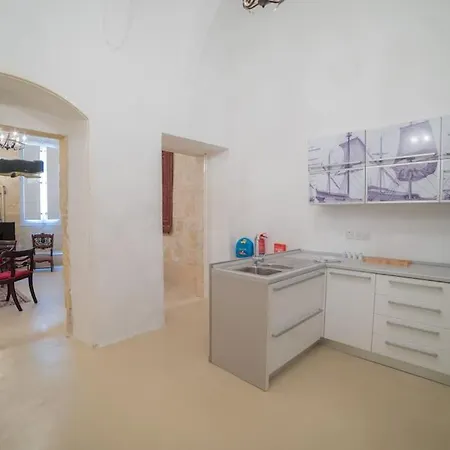 Ht1- Heritage Treasure By Vallettastay * Valletta