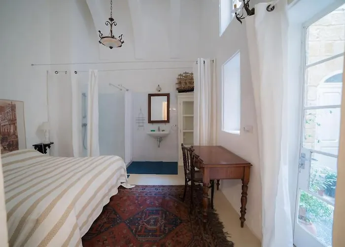 Ht1- Heritage Treasure By Vallettastay Valletta